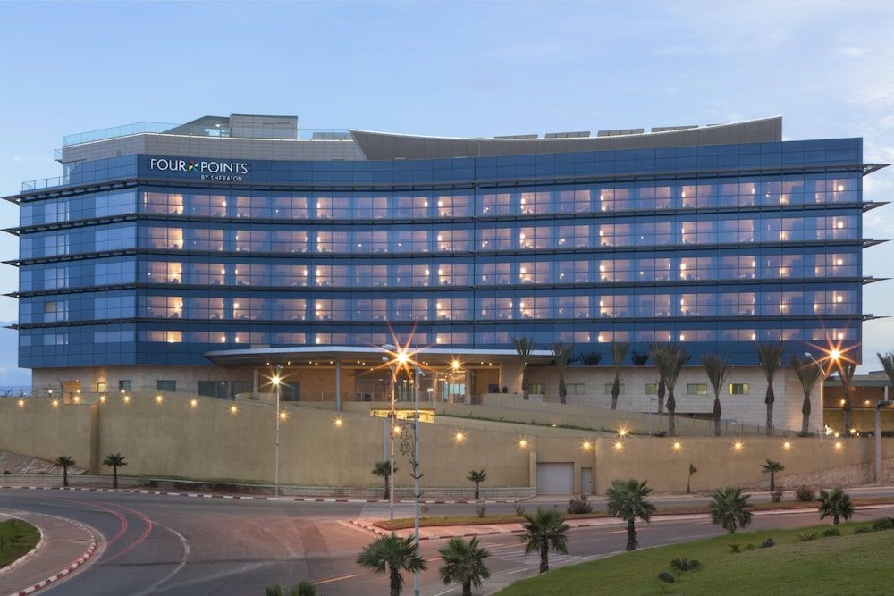 Paris - Oran - Four Points by Sheraton Oran - Oran