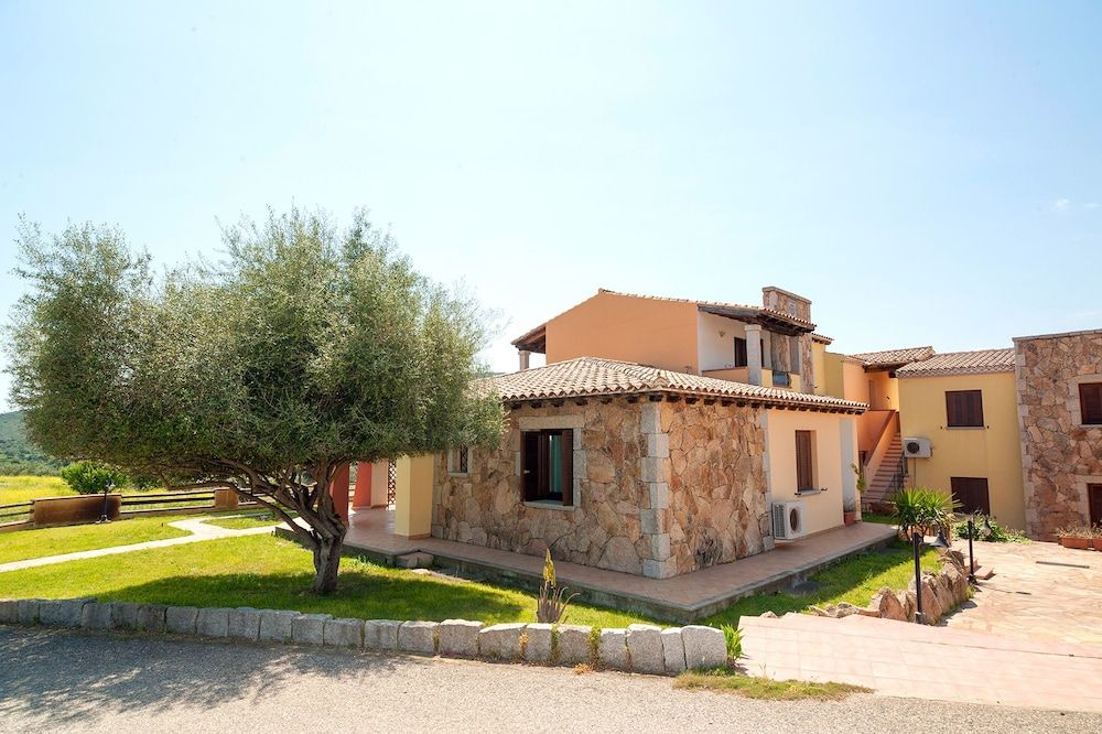 Strasbourg - San Teodoro - Residence Li Troni - San Teodoro