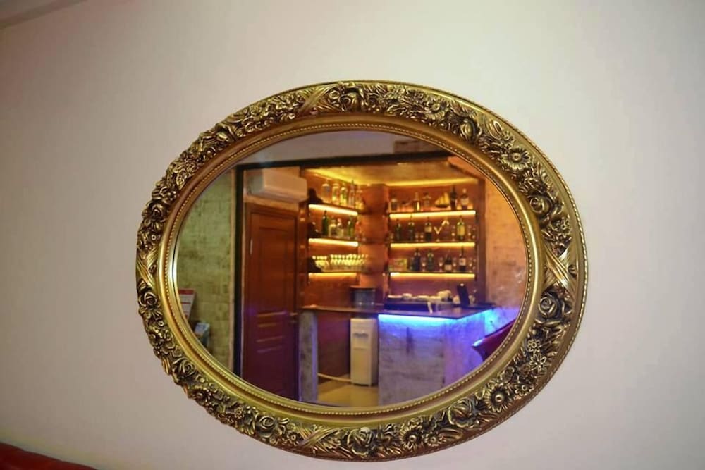 Marseille - Istanbul - Istanbul Comfort Hotel - Istanbul