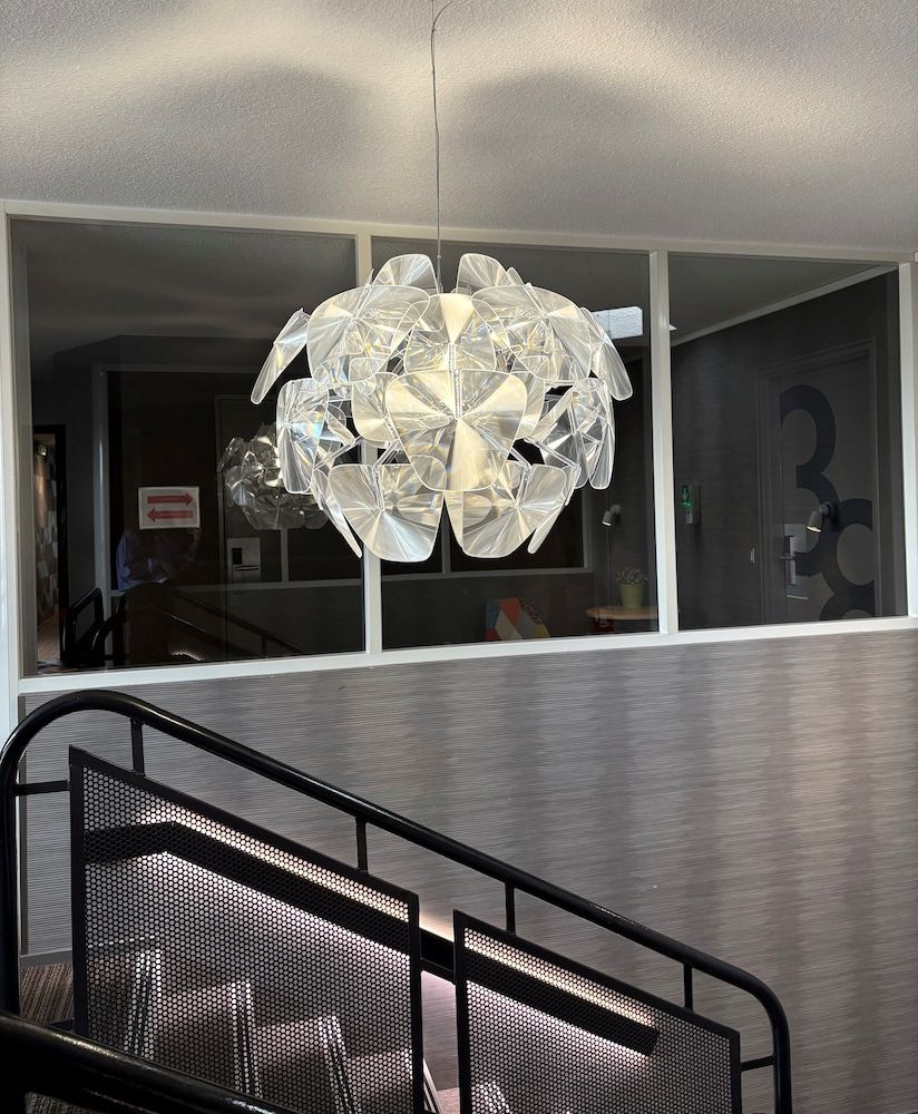 Marseille - Quimper - Brit Hotel Quimper Nord - Quimper