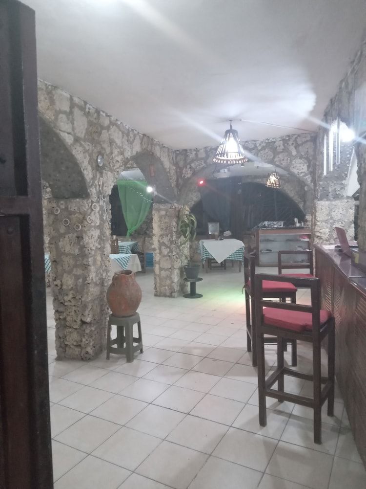 Nice - Boca Chica - Hotel Castello Italiano - Boca Chica