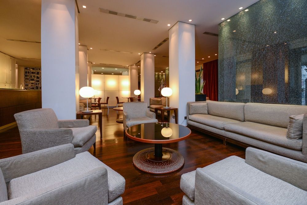 Toulouse - Brescia - Hotel Igea - Brescia