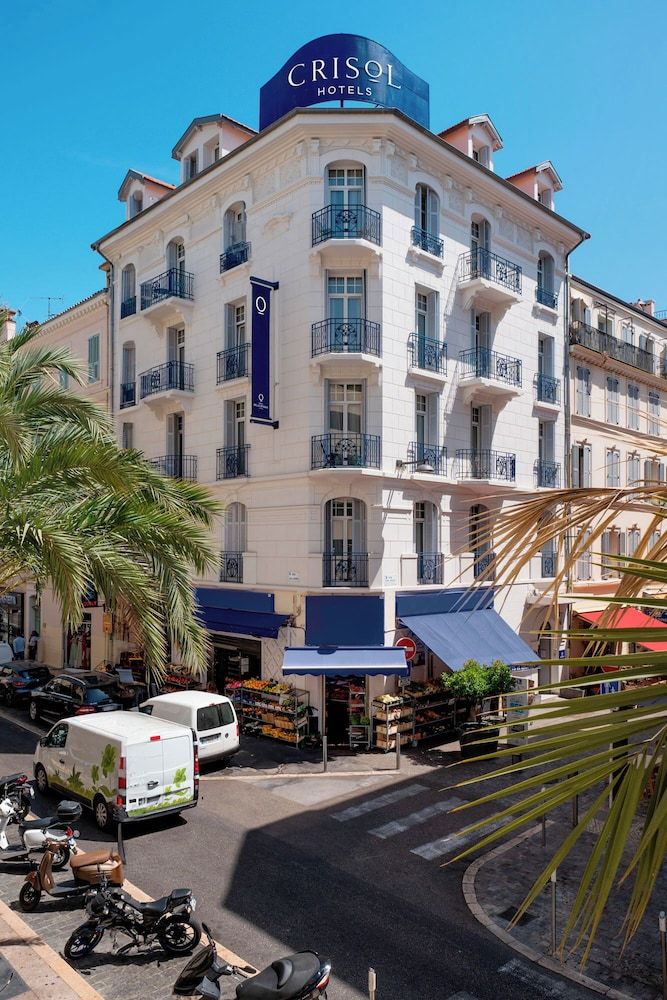 Lille - Saint-Tropez - Crisol Belle Epoque - Saint-Tropez