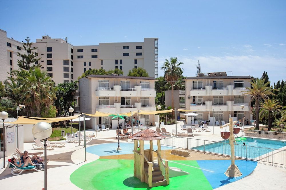 Brest - Cala Millor - BJ Apartamentos Club Sa Coma - Cala Millor