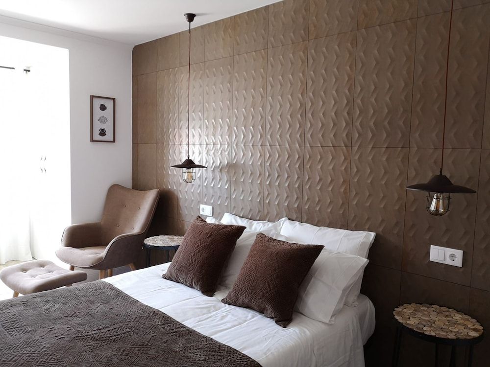 Lyon - Côte d'Argent, Portugal - Guilhim Guest House - Côte d'Argent, Portugal
