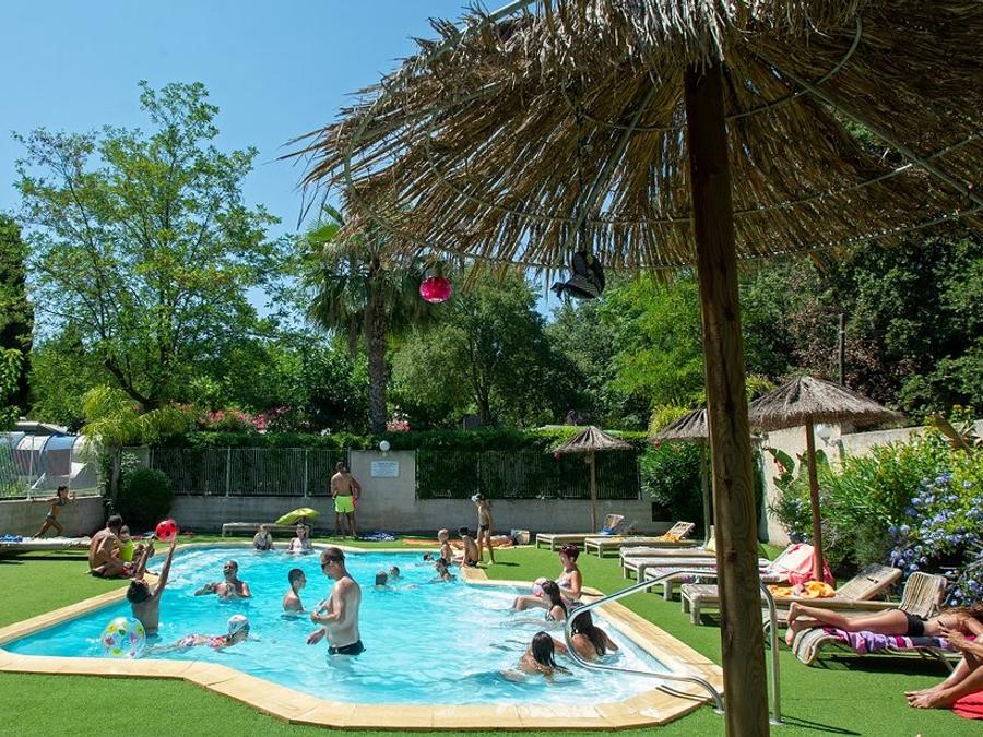 Strasbourg - Hyeres - Eco-Lodge Lou Pantaï - Hyeres