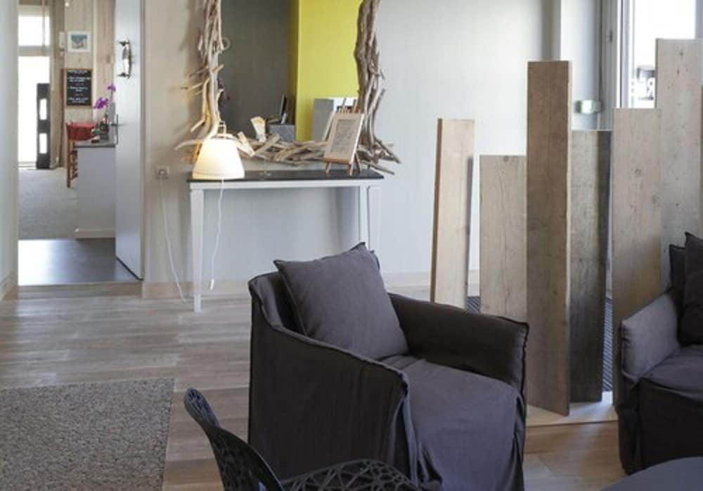 Toulouse - Le Tréport - The Originals Boutique, Hôtel La Villa Marine, Le Tréport - Le Tréport