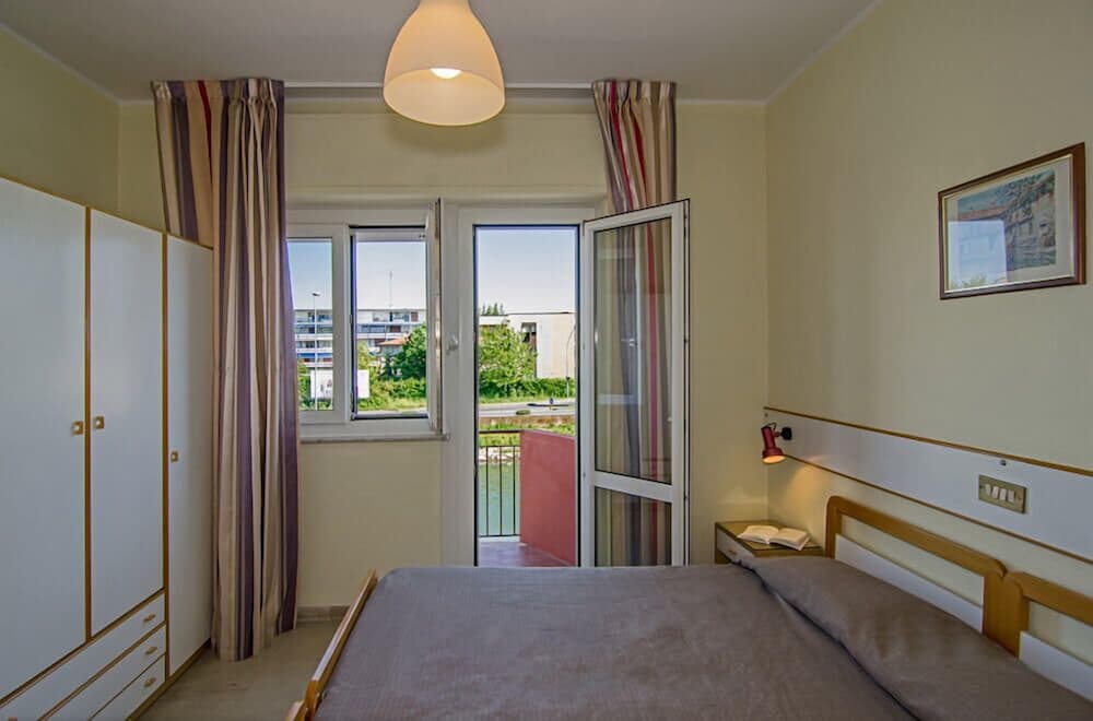 Bordeaux - Toscane - riviera, Italie - Hotel Laurin - Toscane - riviera, Italie