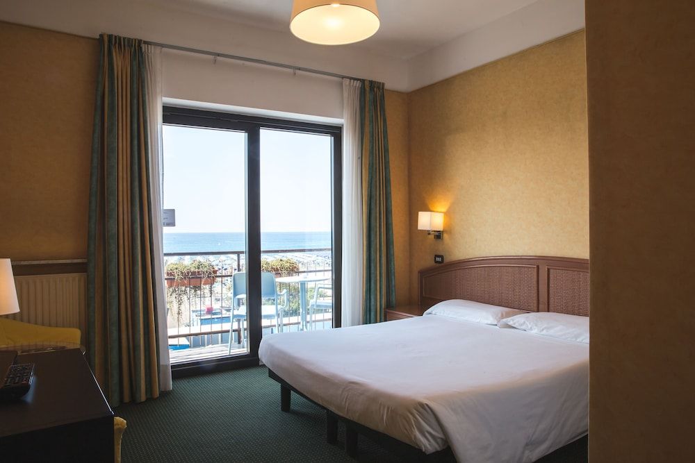 Lille - Sestri Levante - Hotel Santa Maria - Sestri Levante