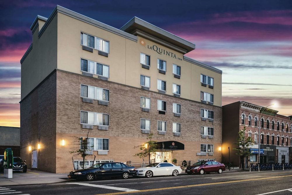 Nice - Brooklyn (NY) - La Quinta by Wyndham Brooklyn Downtown - Brooklyn (NY)