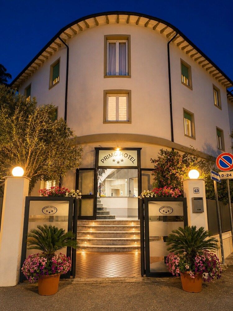 Lyon - Campo nell'Elba - Primo Hotel - Campo nell'Elba