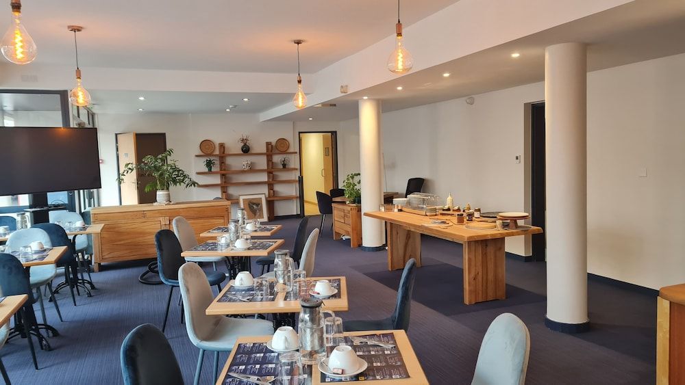 Lille - Rodez - B&B HOTEL Rodez Bourran - Rodez