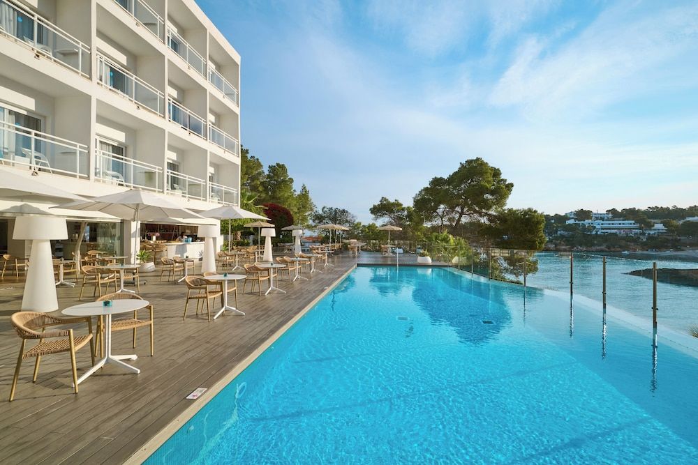 Brest - Portinatx - Grupotel Ibiza Beach Resort - Adults Only - Portinatx