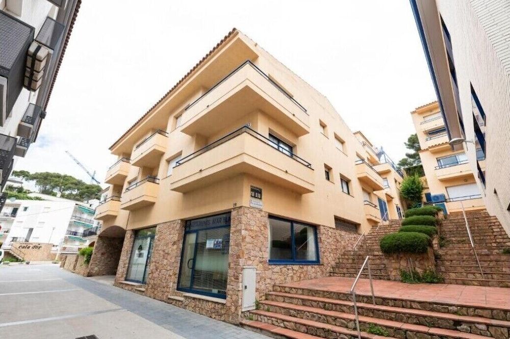 Lille - Begur - Apartamentos Marblau - Begur