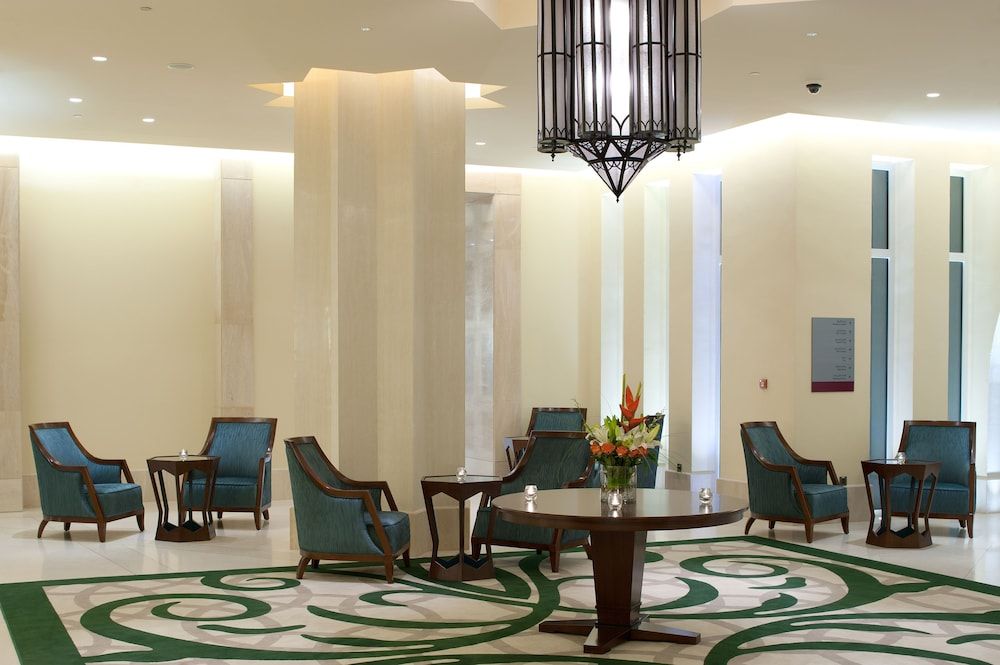 Paris - Duqm - Crowne Plaza DUQM by IHG - Duqm
