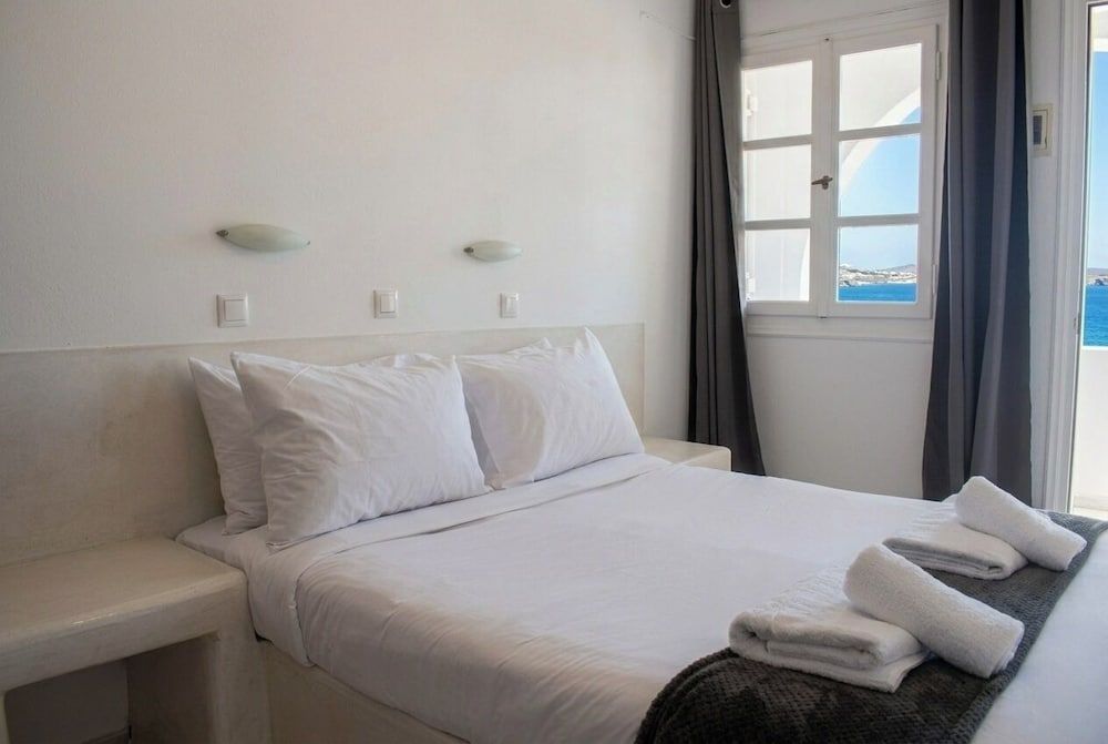 Lyon - Órmos Athiniós - Aegean Nest Beach Studios - Adults only - Órmos Athiniós