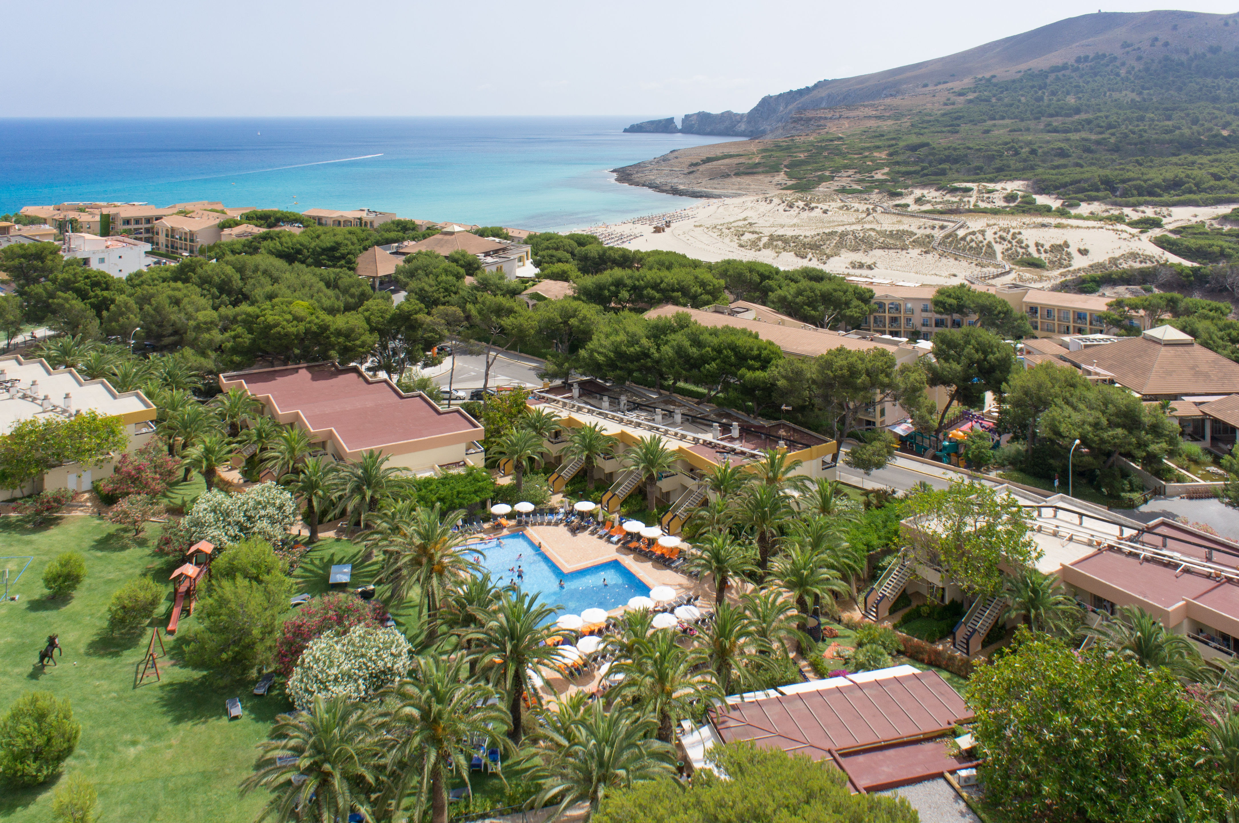 Bâle Mulhouse - Cala Ratjada - Zafiro Cala Mesquida - Cala Ratjada