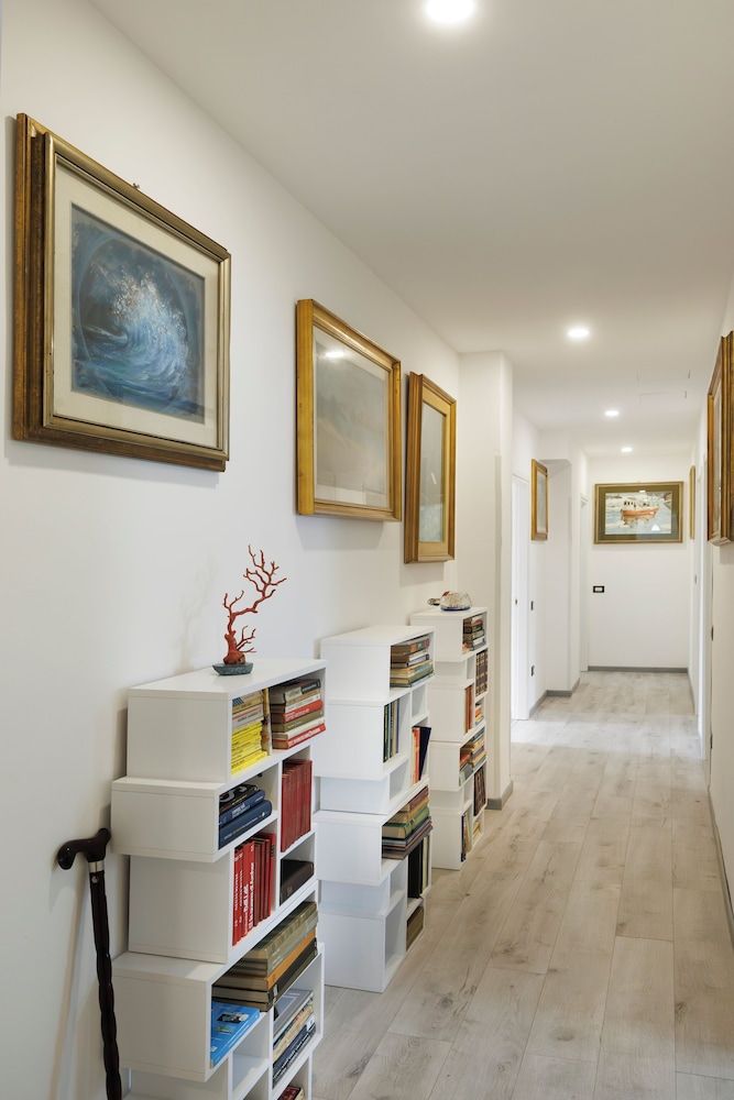 Montpellier - Cagliari - La Fenice Suites Sardinia - Cagliari