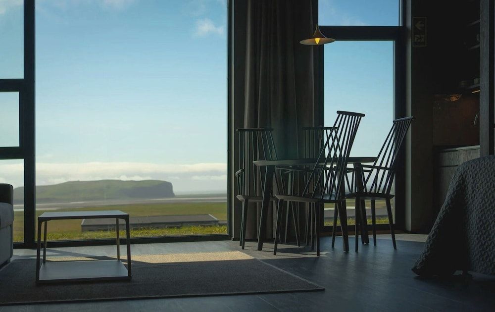 Lyon - Vik i Myrdal - Black Beach Suites - Vik i Myrdal
