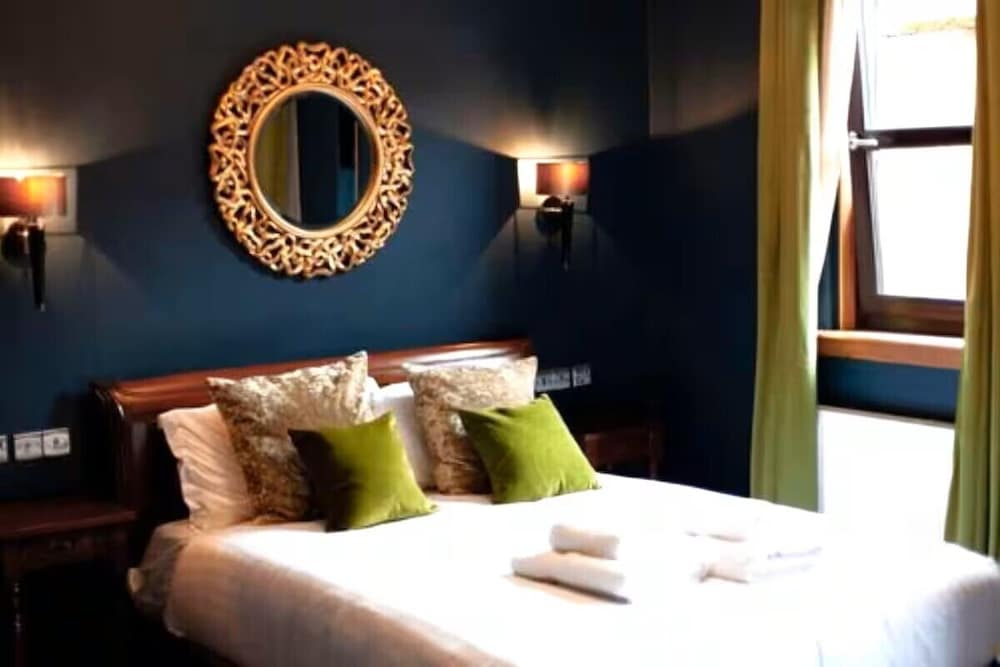 Bordeaux - Stirling - Friars Wynd Guest Rooms - Stirling