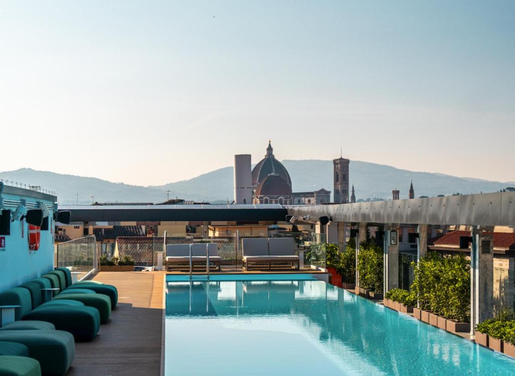 The Social Hub Florence Belfiore 1