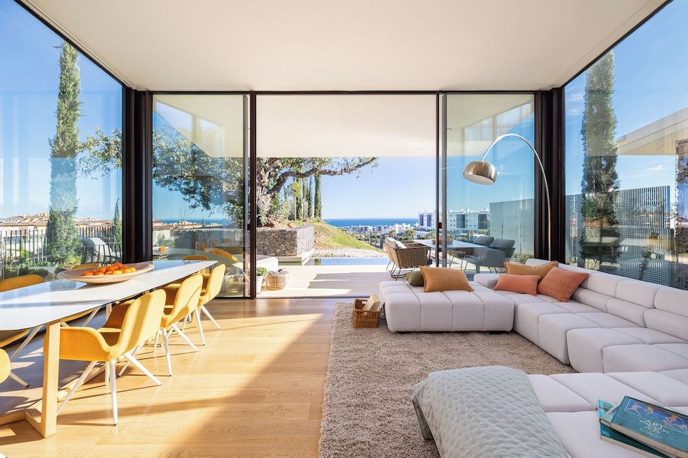 Brest - Benalmadena - Leiro Residences - Preferred Hotels & Resorts - Benalmadena