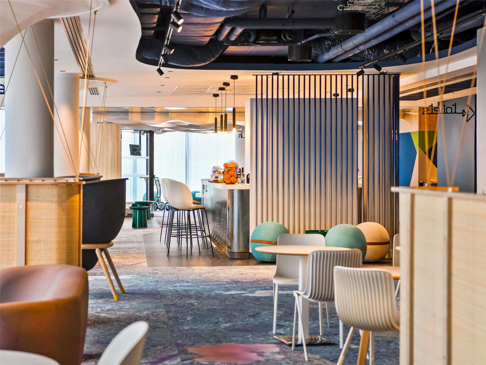 ibis Styles Paris Orly Airport 1