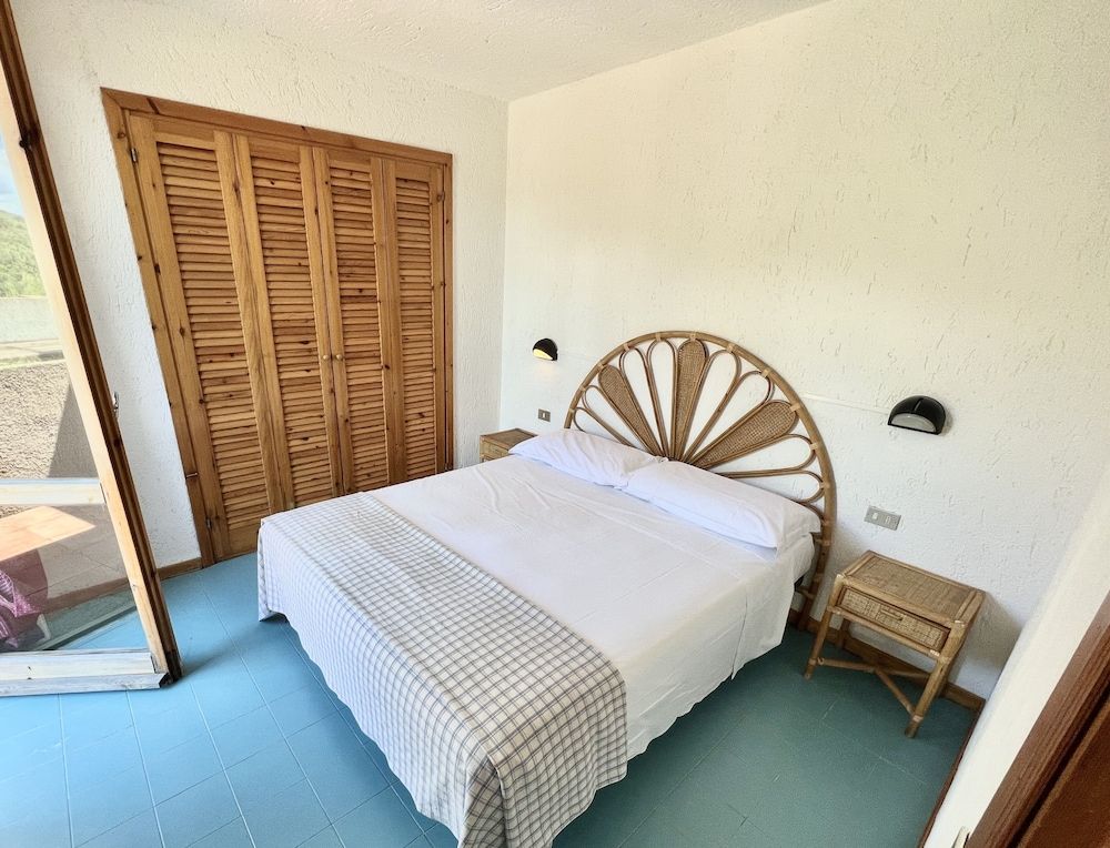 Toulouse - Sardaigne, Italie - Residence Cugnana Verde - Sardaigne, Italie