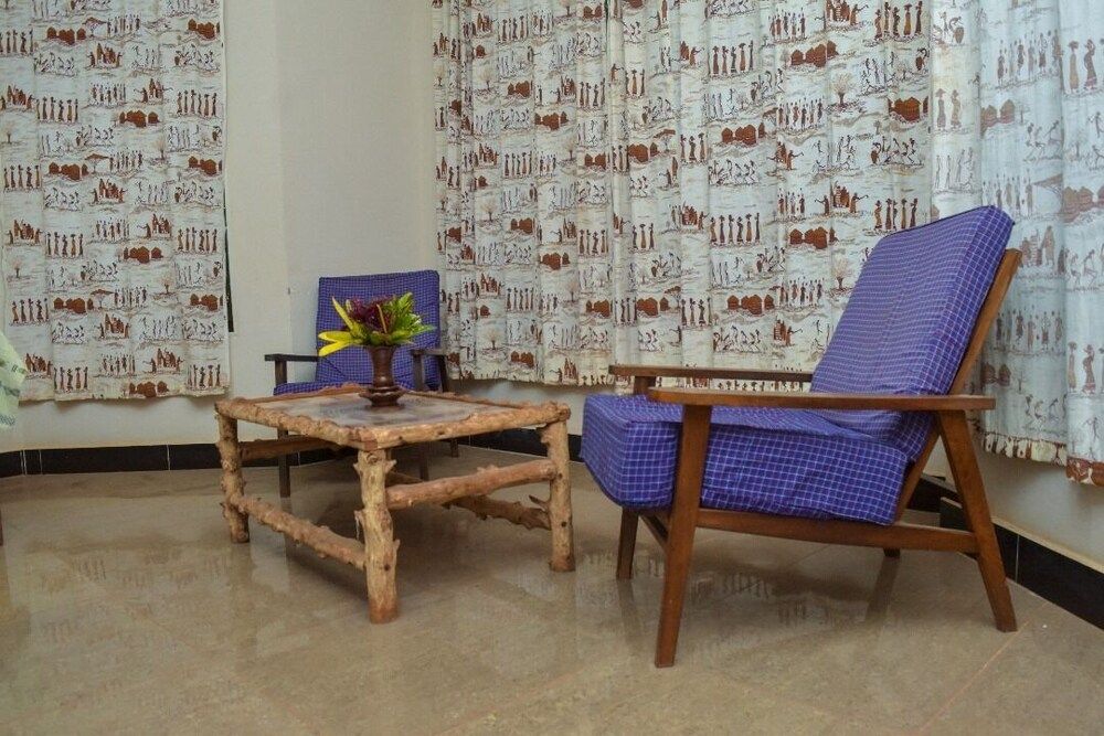 Lyon - Karatu - KLH RESORT - Karatu
