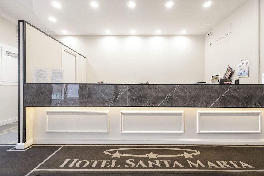Bâle Mulhouse - Pouzzoles - Hotel Santa Marta - Pouzzoles