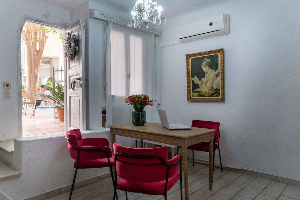 Bordeaux - Agios Nikolaos, Crète - Porto Maltese Boutique Estate - Agios Nikolaos, Crète