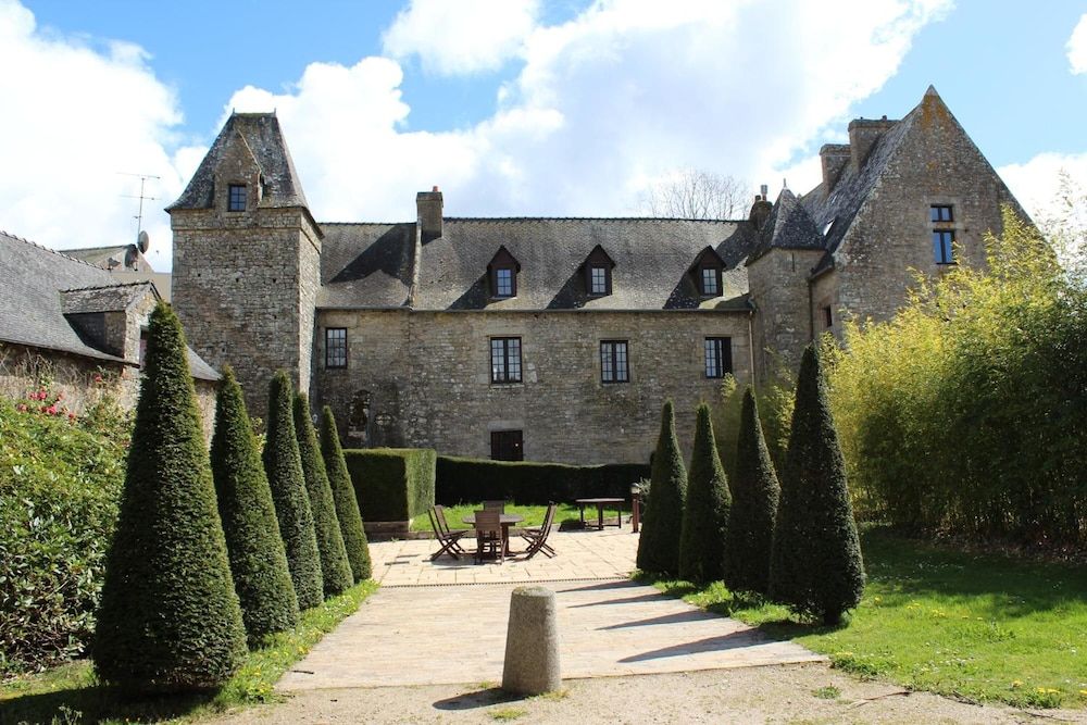 Paris - Auray - La Maison OBONO Hôtel Restaurant & Spa - Auray