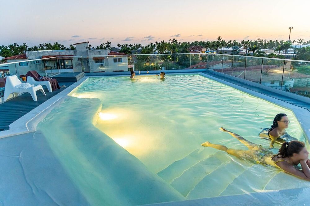 Lyon - République Dominicaine - Punta Cana, Bayahibe, Saint Domingue, Caraïbes - HOTEL ALKQUIMIA - République Dominicaine - Punta Cana, Bayahibe, Saint Domingue, Caraïbes