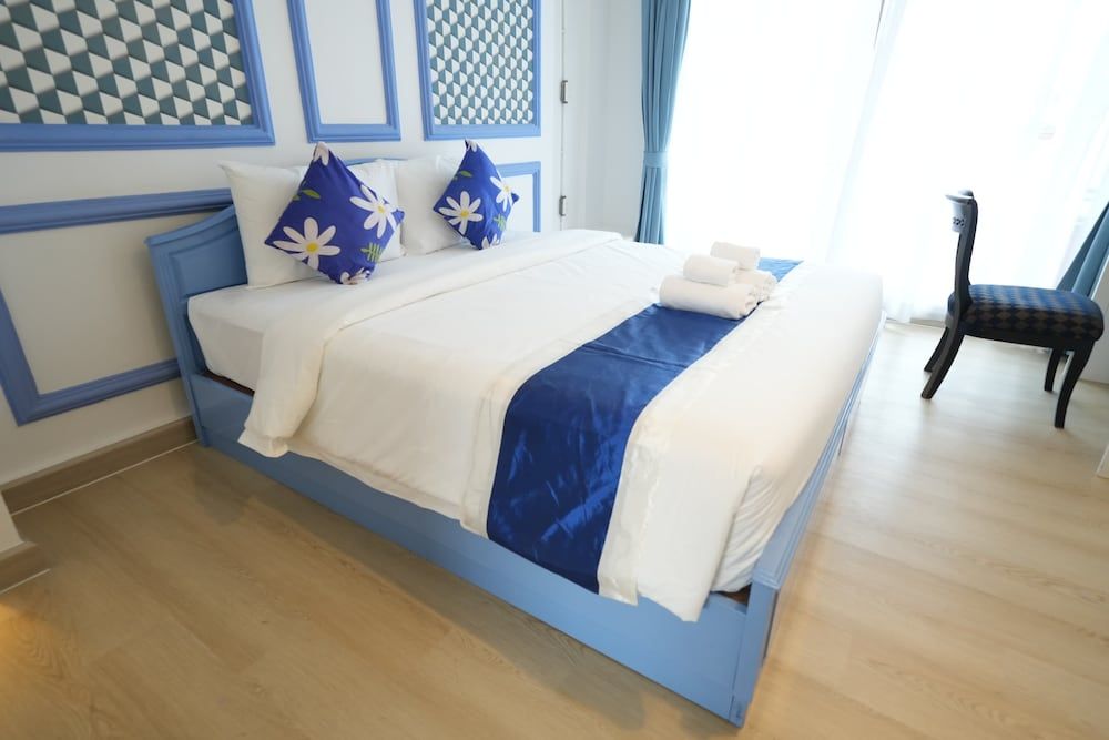 Nice - Pattaya - JB Boutique - Pattaya