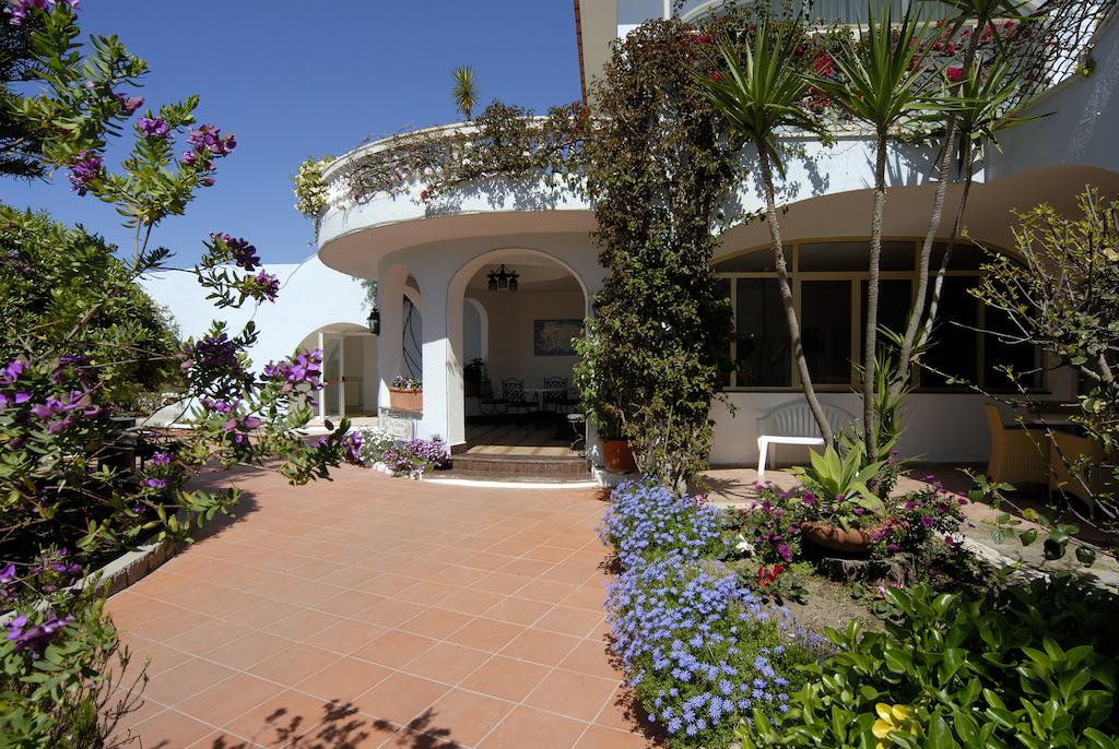 Lyon - Ischia - Hotel Terme Villa Teresa - Ischia