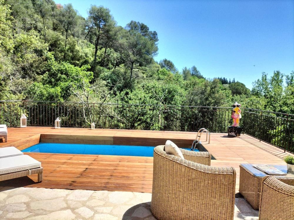 Strasbourg - Cagnes-sur-Mer - Mas des Arts & Spa - Cagnes-sur-Mer