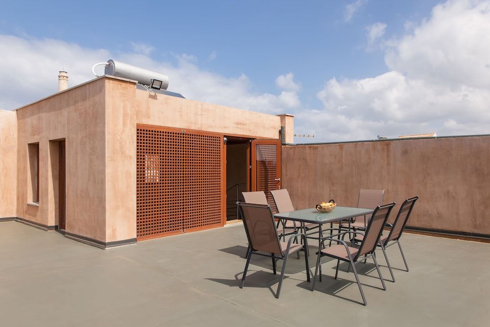 Bordeaux - La Canée, Crète - Polixeny's Suites - La Canée, Crète