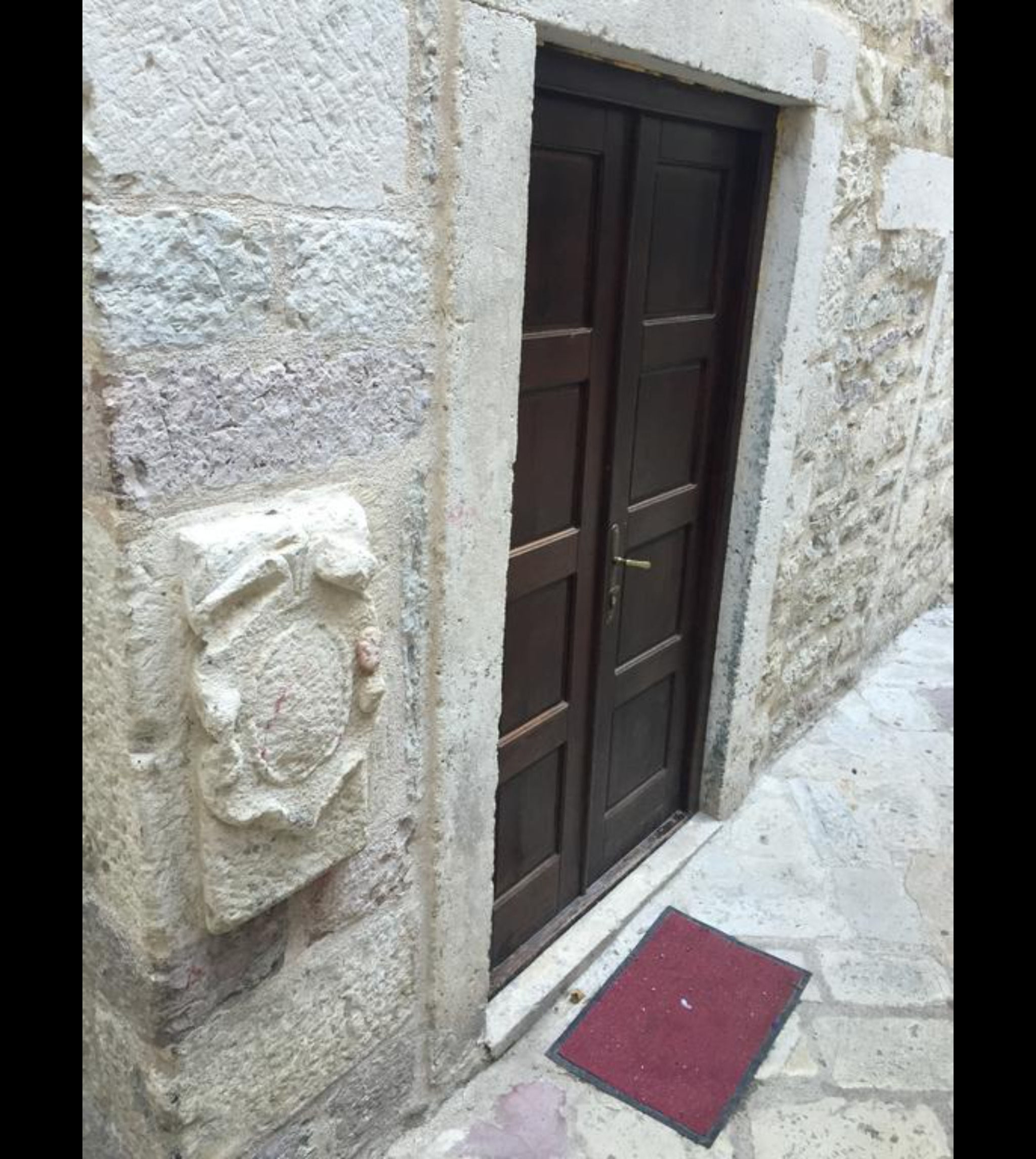 Lyon - Kotor - Athos Boutique Hotel - Kotor