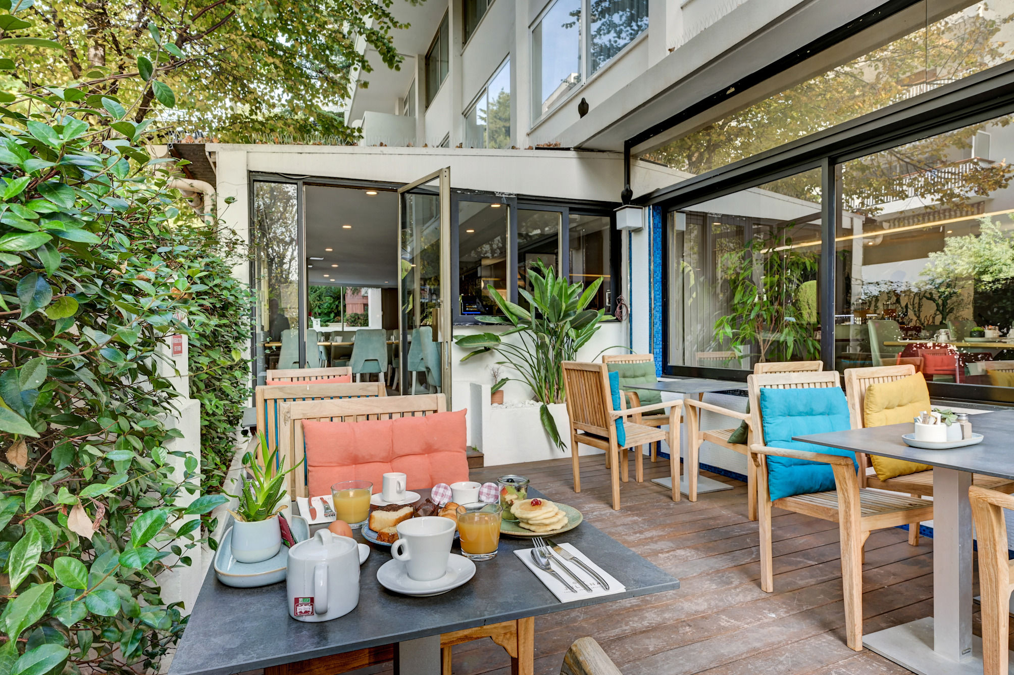 Juliana Hotel Cannes 1