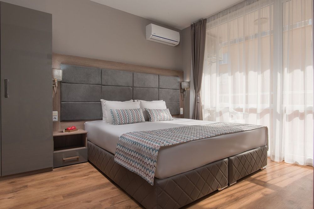 Paris - Pomorie - Marina Beach Apartments - Pomorie