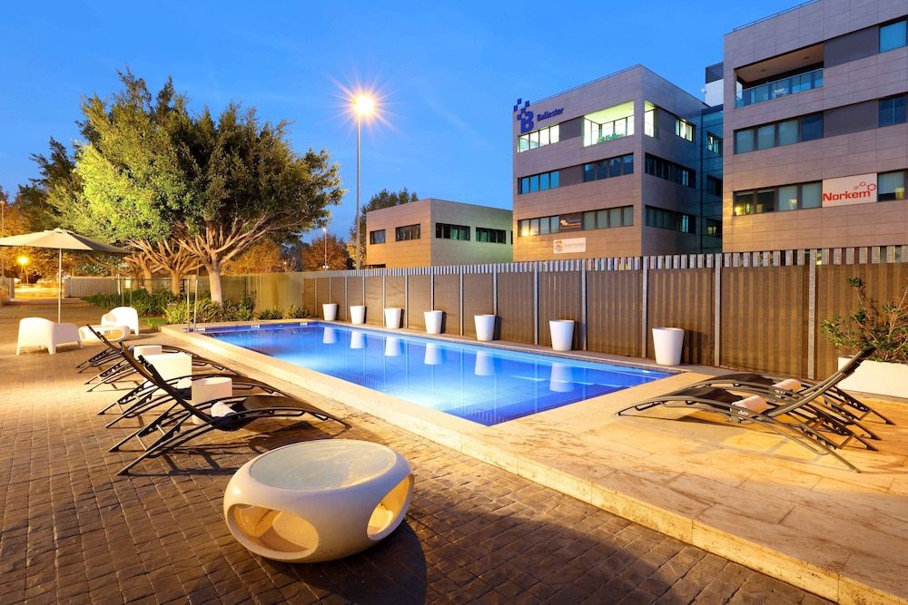 Paris - Canet d'En Berenguer - Exe Puerto de Sagunto - Canet d'En Berenguer