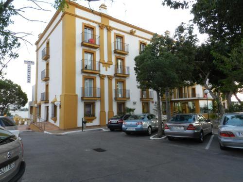 Bâle Mulhouse - Chiclana de la Frontera - Hotel Balneario de Chiclana - Chiclana de la Frontera