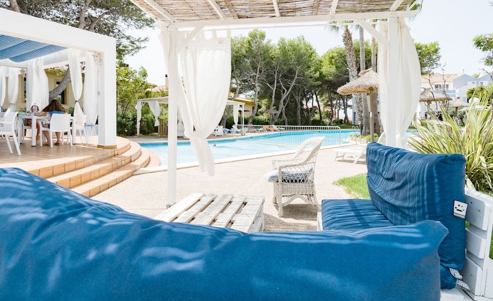 Montpellier - Minorque, Îles Baléares - Club Ciudadela - Minorque, Îles Baléares