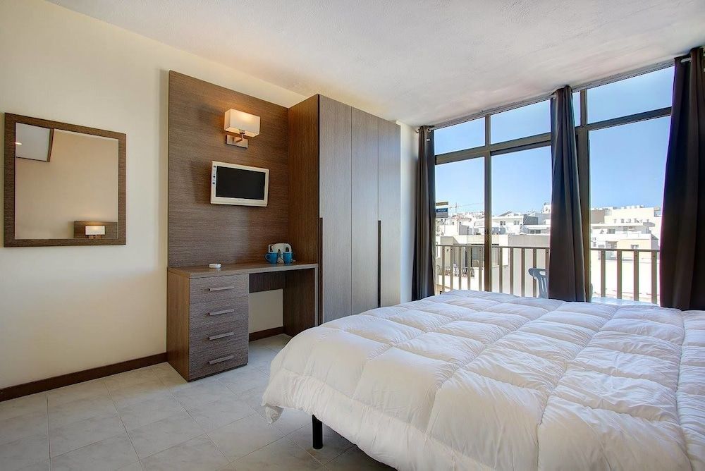 Lyon - Malte - Primera Hotel - Malte