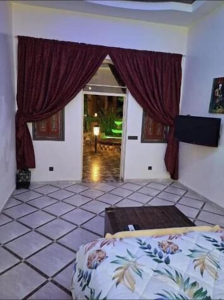 Brest - Sidi Abdallah Ghiat - eden suites - Sidi Abdallah Ghiat