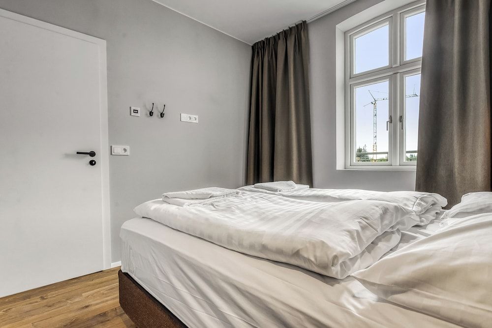 Bordeaux - Selfoss - Amtmann Residence by Heimaleiga - Selfoss