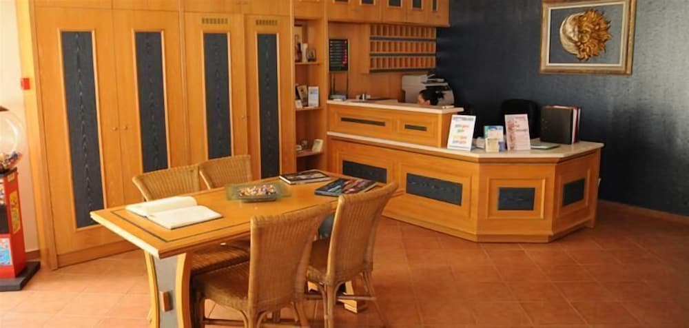 Montpellier - La Canée, Crète - Veronica Hotel - La Canée, Crète