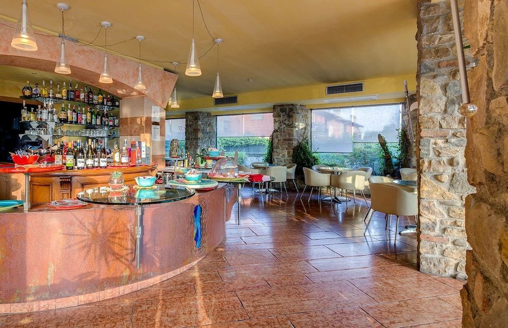 Toulouse - Bergame - Art & Hotel Aeroporto - Bergame