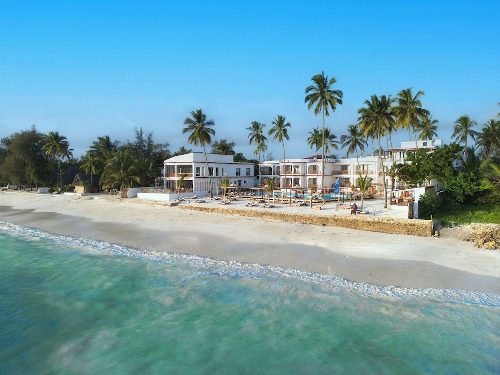 Marseille - Pongwe - Dream of Zanzibar Resort & Spa - Premium All Inclusive - Pongwe