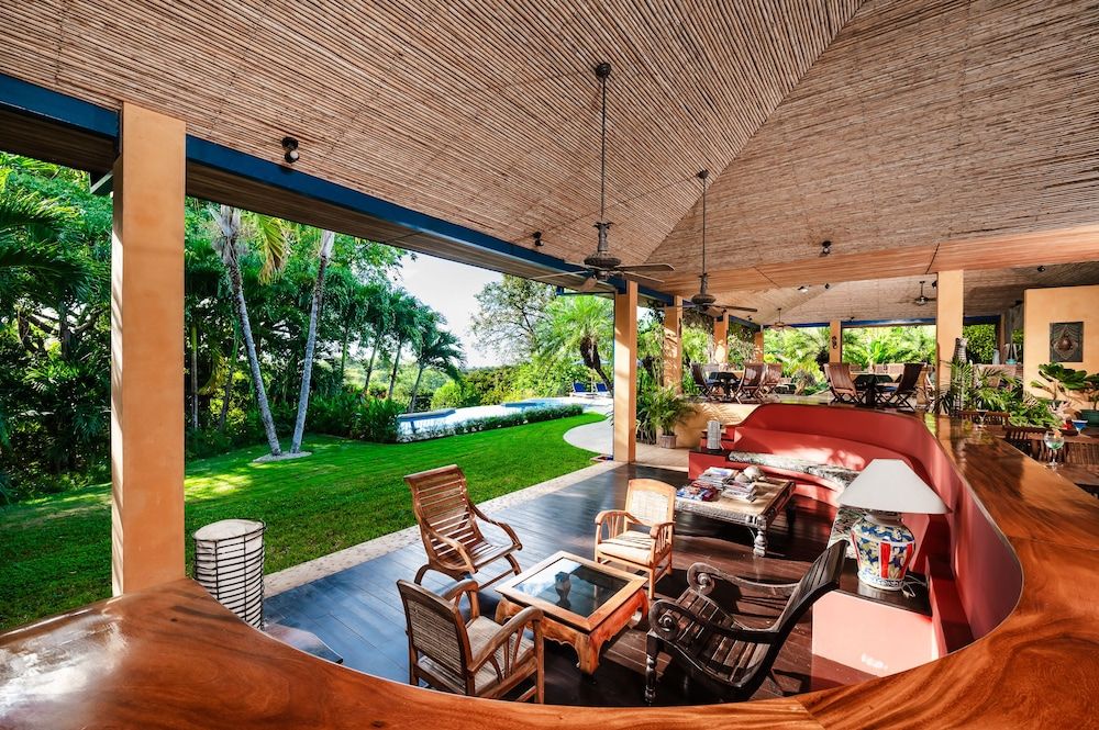 Nice - Nosara - Boutique Hotel Luna Azul - Nosara